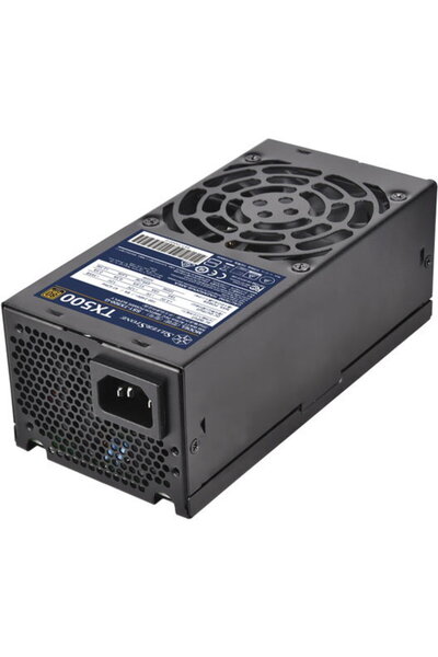 SilverStone SST-TX500-G TFX 80 PLUS Gold - 500W