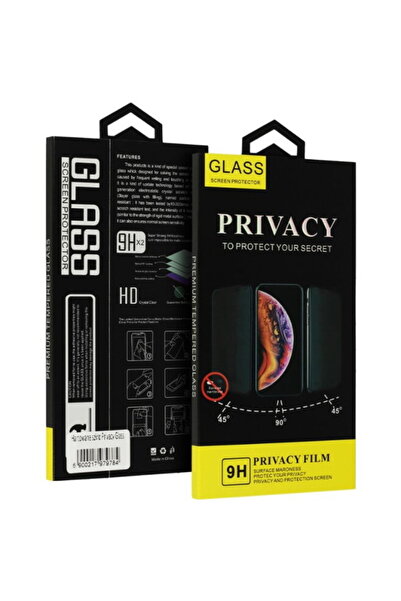 OEM Προστατευτικό οθόνης ιδιωτικότητας για Samsung Galaxy S23 S911, Σκληρυμέν...