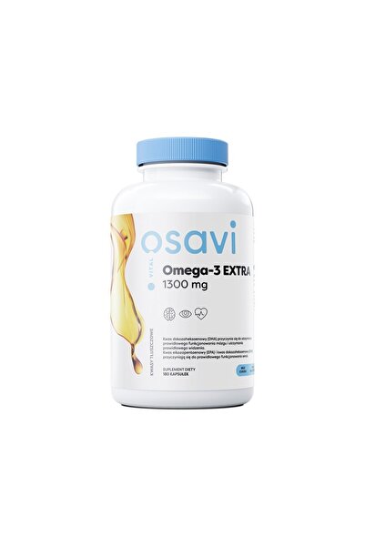 Osavi Omega-3 Extra