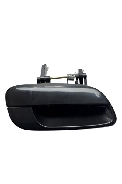 Hys Door Handle Exterior Rear Right Hyundai Elantra 2001-2007