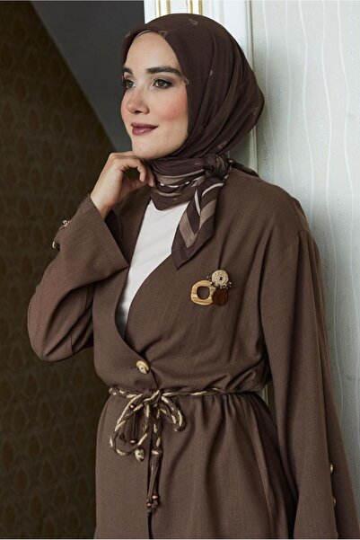 Alvina Viscose Scarf 8609