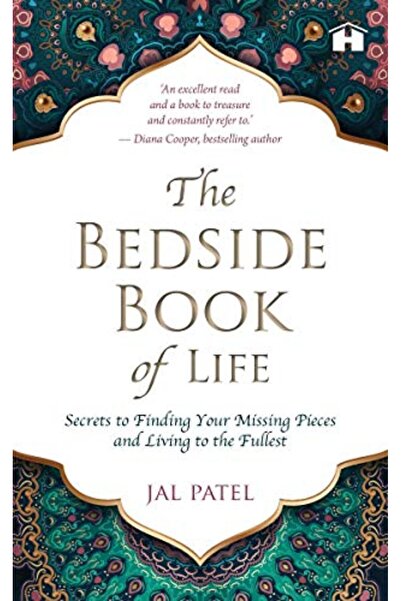 Hay House India The Bedside Book Of Life Secrets To Finding Your Missing Piec...