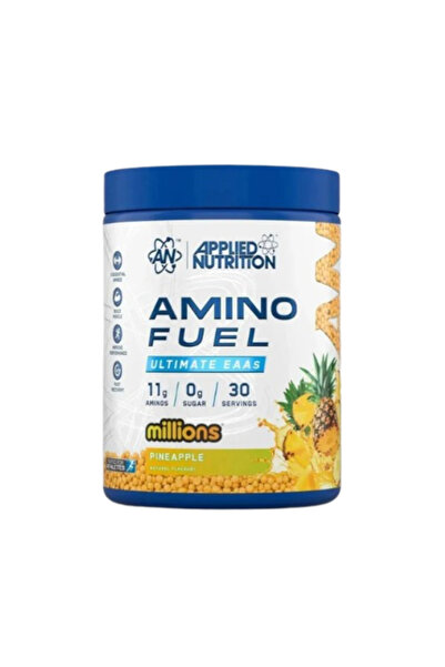 applied nutrition Amino Fuel Aminoacizi 390 g Ananas