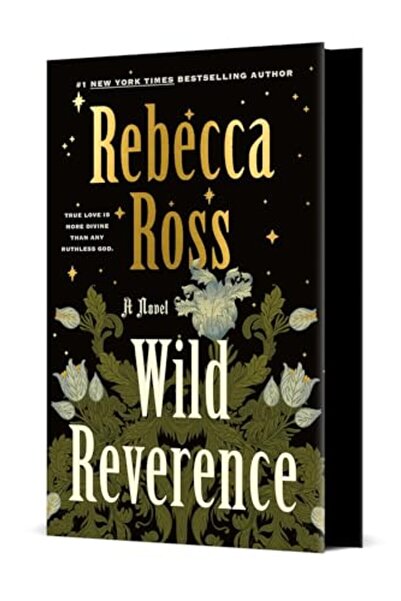 St. Martin'S Press Wild Reverence