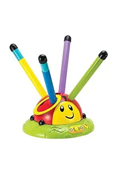 WINFUN -Skip N Toss Beetle