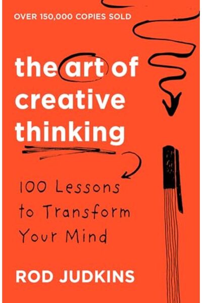 Hachette Distribution The Art Of Creative Thinking