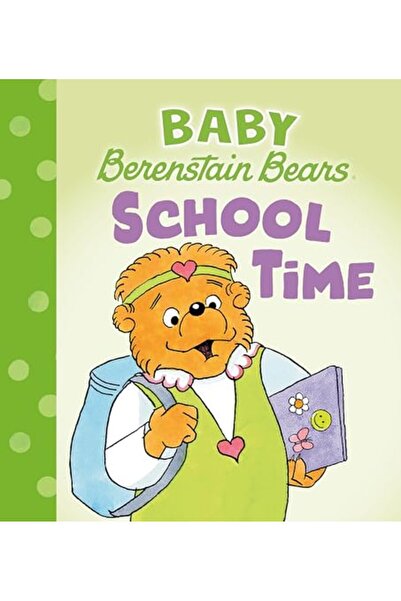 Random House Books for Young Readers وقت الدراسة للأطفال (الدببة الثلاثة)