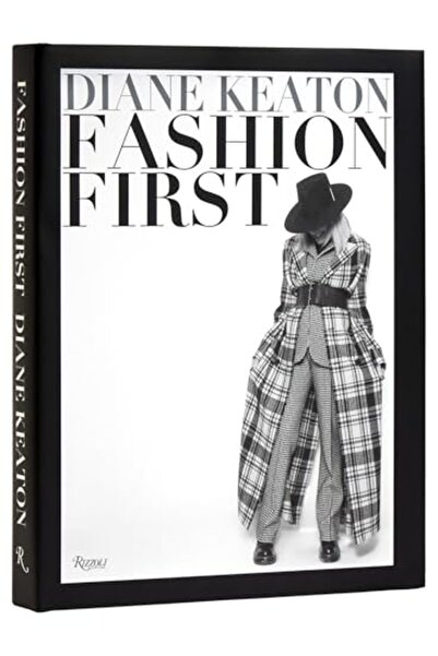 Rizzoli Fashion First