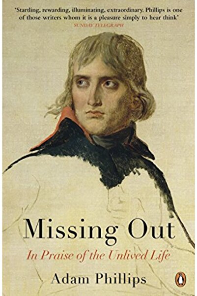 Penguin Press Missing Out