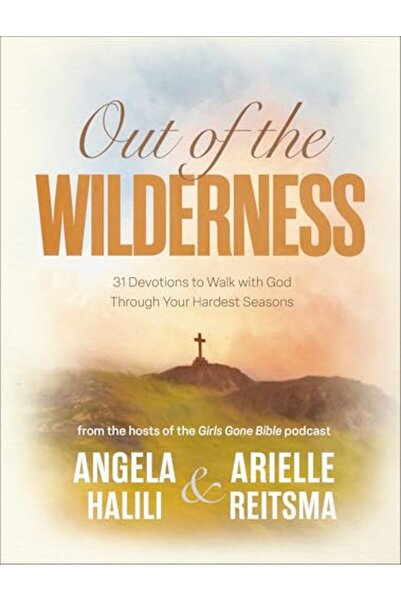 Waterbrook Press (A Division of Random House Inc) Out Of The Wilderness 31 De...