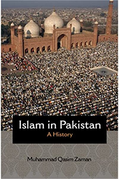 Princeton University Press Islam In Pakistan A History