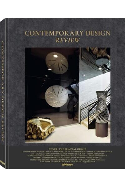 teNEues Contemporary Design Review