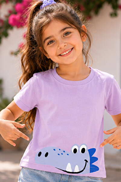 ETEN Boys Graphic Short Sleeve T-Shirt