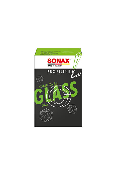 Sonax Profiline CC Glass - Κεραμική επίστρωση για παράθυρα
