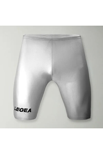 Legea Corsa B020 Ανδρικό Κοντό Αθλητικό Κολάν Λευκό LEGEA-B020-PNT-WHT