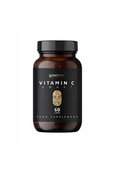 Raypath Vitamina C 60 capsule