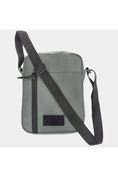 4F Unisex Τσάντα Ώμου 4FWSS24APOUU059-43S
