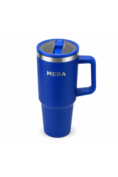 Mera ΘΕΡΜΟΣ "INFINITY" 900ml ΜΠΛΕ