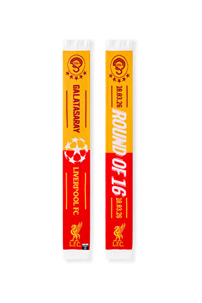 GSStore Galatasaray Liverpool FC Triko Atkı U252402