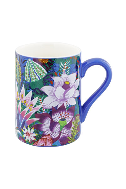 Pylones Kupa Bardak - Schluck - Water Flowers