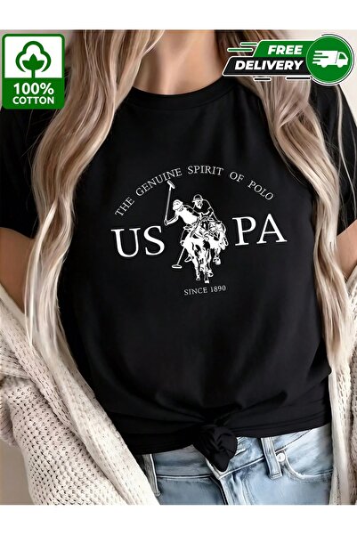 YHDZ 100% Cotton,women's Casual Cotton T-Shirt,Breathable Fabric, Machine Was...
