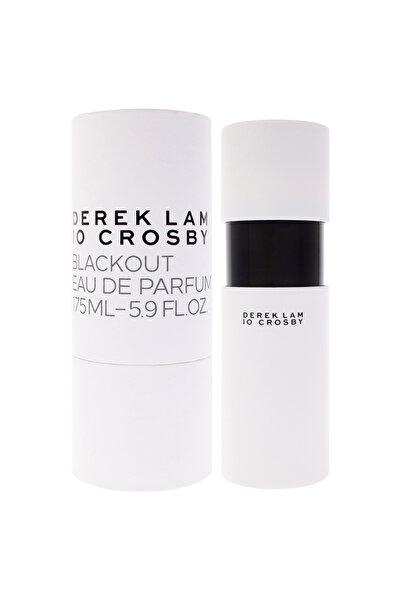 DEREK LAM عطر بلاك أوت للنساء - بخاخ عطر مركز 5.9 أونصة