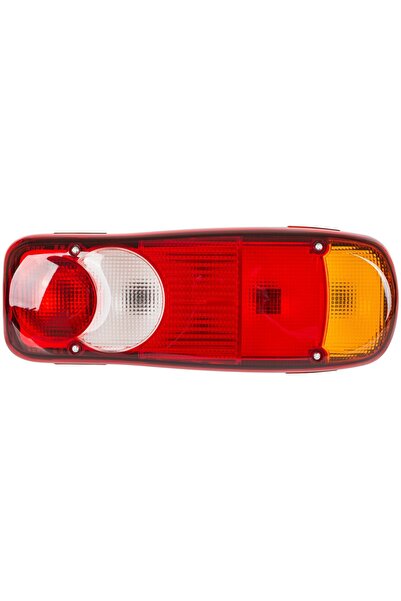 Other Ansamblu lampă spate dreapta pentru Renault Master autoutilitară tip fu...