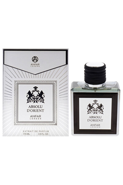 Anfar Absolu DOrient by for Men - 3.9 oz Extrait De Parfum Spray