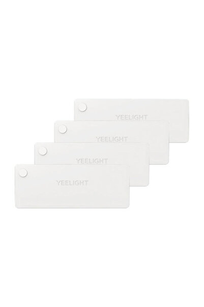 Yeelight Επαναφορτιζόμενο Φως Έκτακτης Ανάγκης με Τροφοδοσία Μπαταρίας, Αισθη...