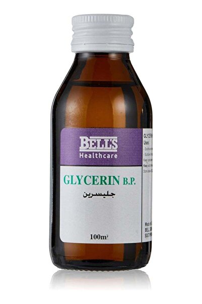 BELLS GLYCERIN 100ML