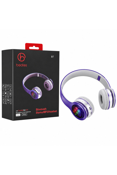 ROHS Casti Wireless, Beotes ControlTalk
