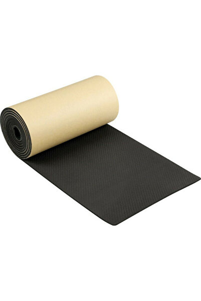 Lampa Αυτοκόλλητο τοίχου από αφρό BUMP-MAT 4mm 200x20cm Προστατευτικό αυτοκόλ...