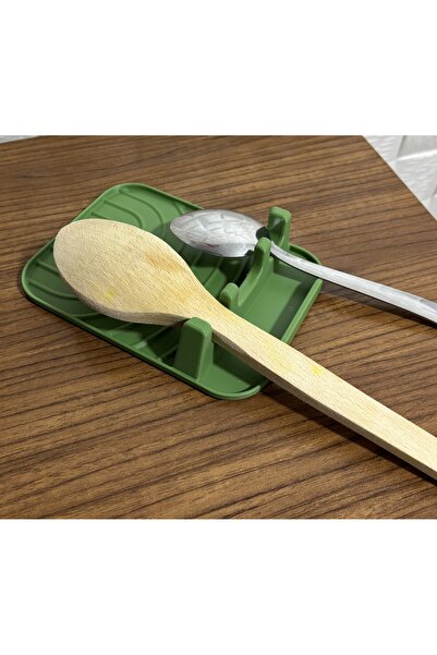 Muhacir Spoon and Pot Lid Stand