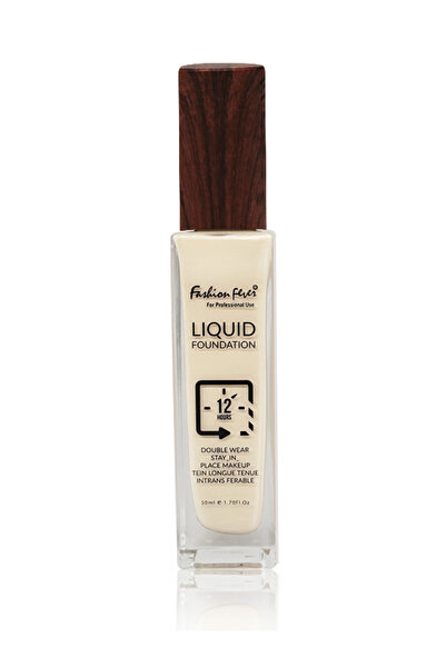 Fashion Fever Liquid Foundation