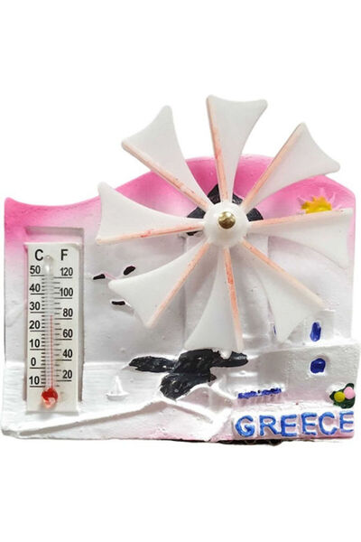 Tradesor Σετ Μαγνητών 12 τεμαχίων