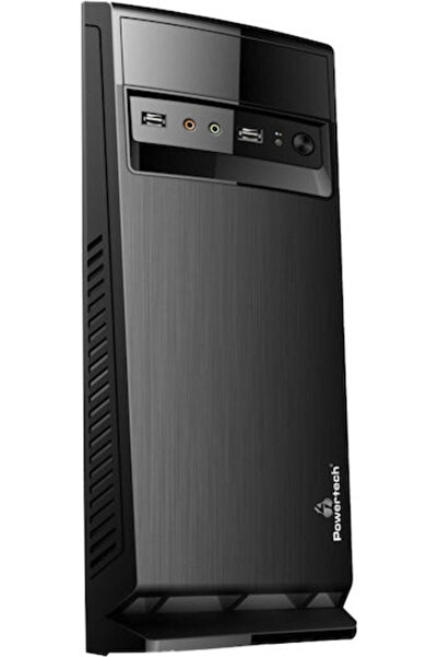 POWERTECH Μπροστινό Πάνελ για Θήκη Υπολογιστή PT-770 PCFRB-001