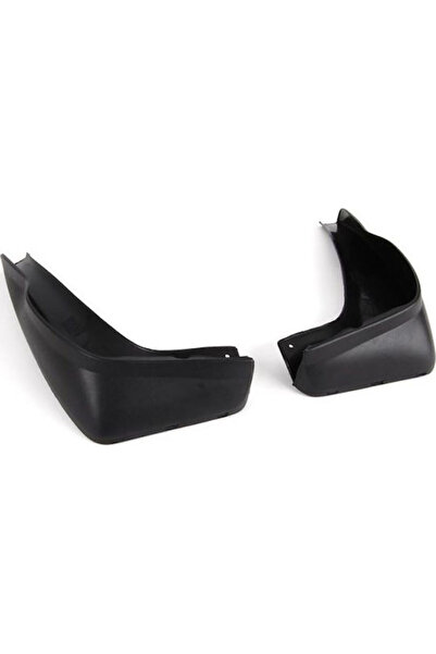NOVLİNE Πίσω Λασπωτήρες Αυτοκινήτου για Ford Fiesta 5d, 2 τεμάχια. Κωδικός: O...