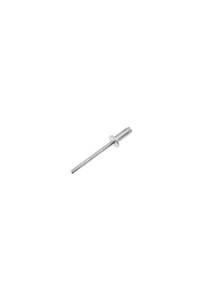 Topmaster Πριτσίνι Αλουμινίου 3/12mm 50 τεμάχια Κωδικός: 511149
