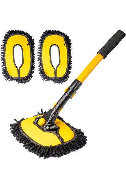 AMIO Car Body Washing Brush Code: 04333