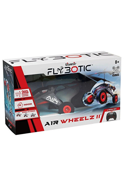 Genel Markalar FlyBotic Air Wheels II Helikopter 84569