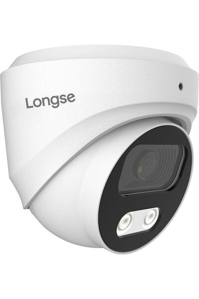 Other Longse CMSBHTC500FKE Κάμερα Παρακολούθησης CCTV Full HD+ 5MP Αδιάβροχη ...