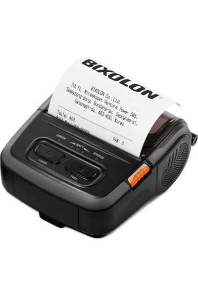 BIXOLON Spp-r310 Θερμικός Εκτυπωτής Αποδείξεων USB / Bluetooth / Serial / NFC...
