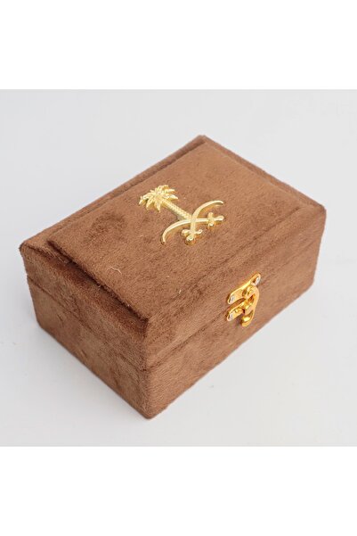 FVV Velvet Box for Oud - Price Per Kilo - Quarter Kilo - Half Kilo --One Kilo