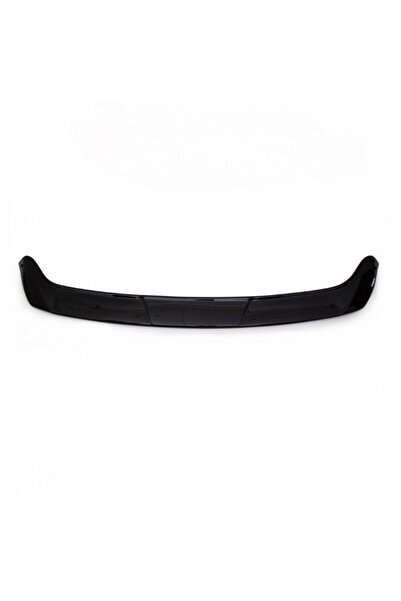 Cappafe Deflector protectie capota plastic Opel Vivaro C 2019 ® ALM