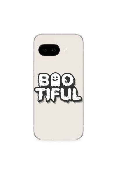 Other Google PIXEL 9A Baotiful Transparent Silicone TPU Θήκη