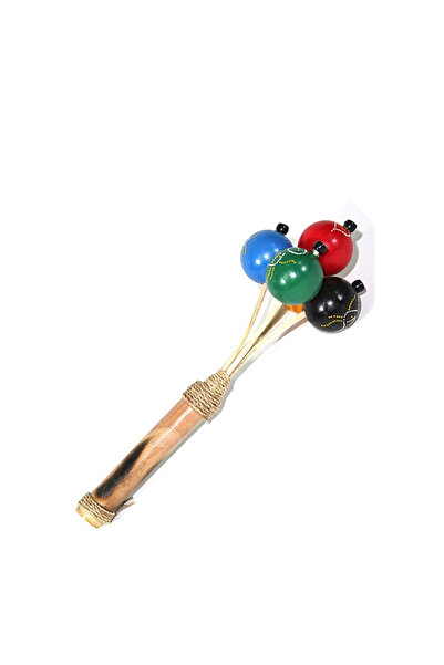Lovesta Home 5 Ball Maracas 3Liv23