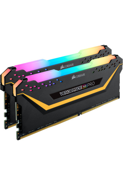 Corsair DDR4 3200 16GB C16 Vengence RGB Pro K2
