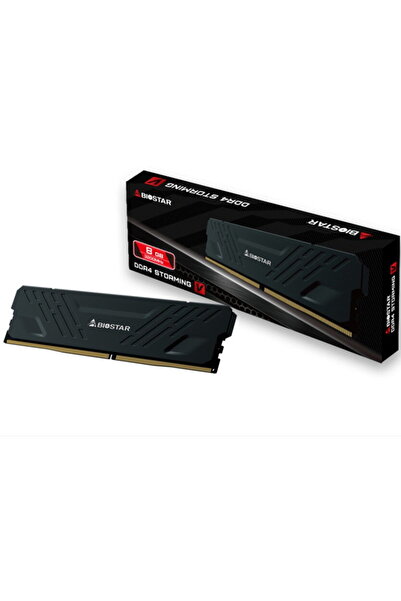Biostar Storming V 8GB DDR4 3200MHz 1.5V CL16