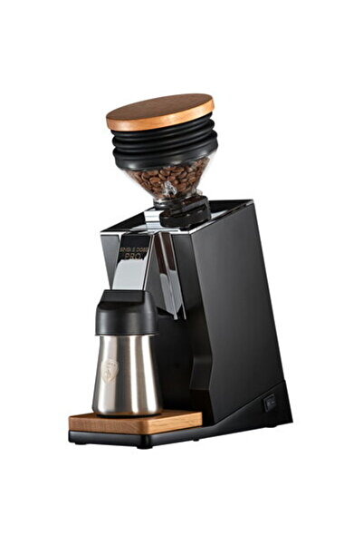 Eureka Rasnita Electrica Espresso Oro Mignon Single Dose PRO, 310W, 55mm Burr...
