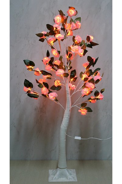 Lovesta Home Decorative Led Flower